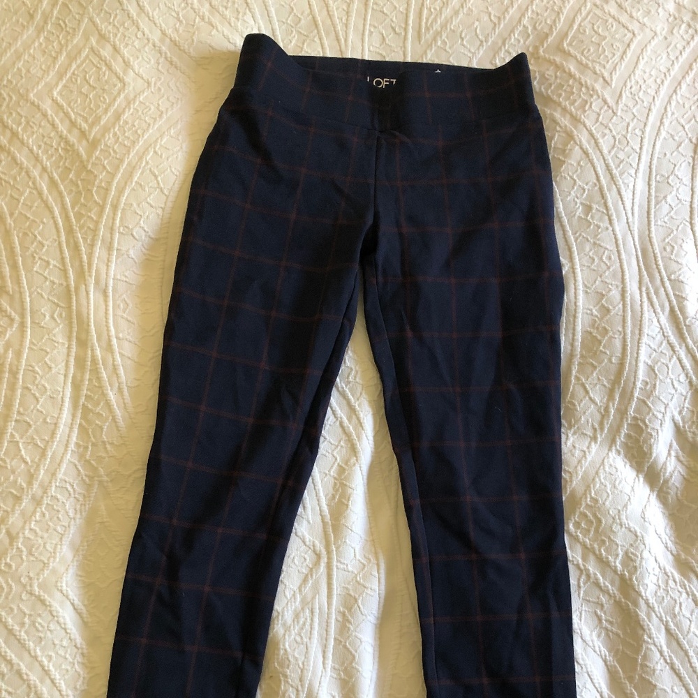 Loft Leggings